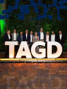 Foto de Produzido por TAGD Advogados