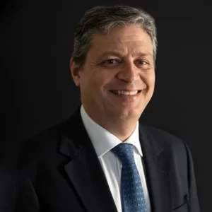 Antonio Carlos Pereira Neto