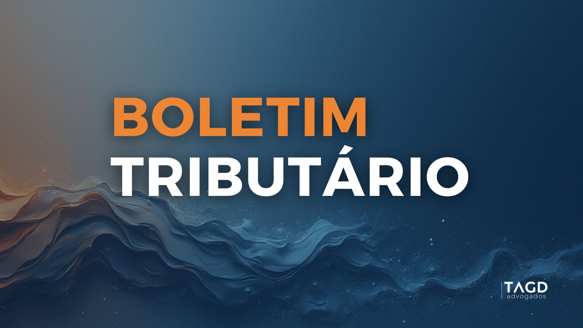 Boletim Tributário | Junho de 2026