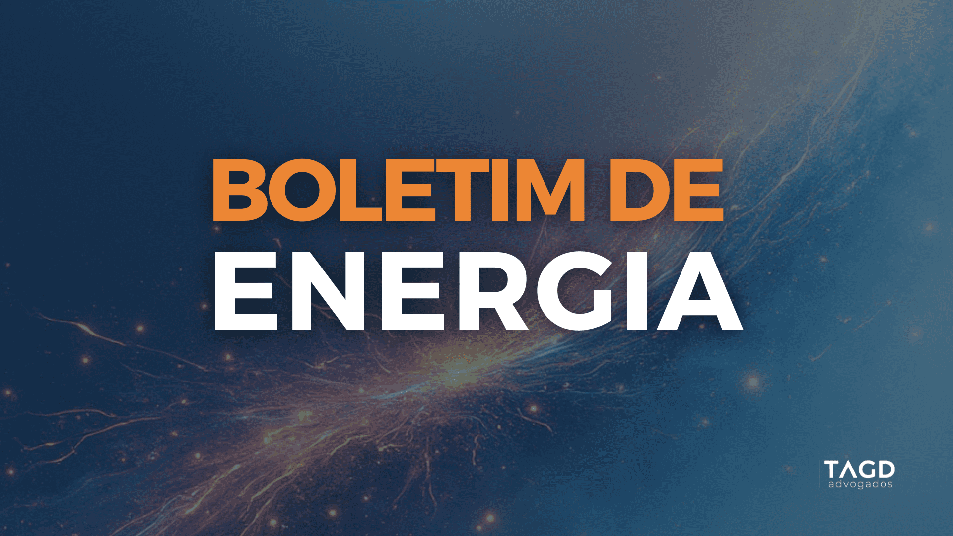 Boletim de Energia | Junho de 2026